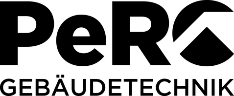 PeRo Gebäudetechnik Logo